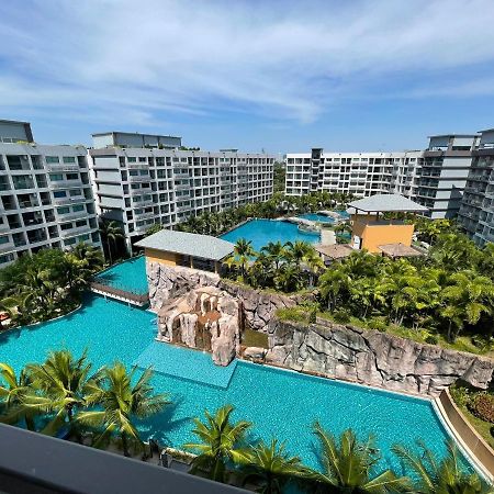 Laguna Beach Resort 3 Pattaya Esterno foto