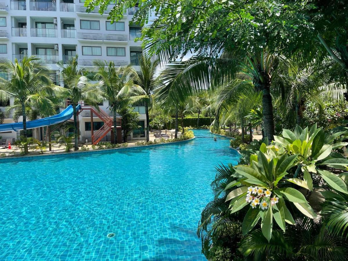 Laguna Beach Resort 3 Pattaya Esterno foto