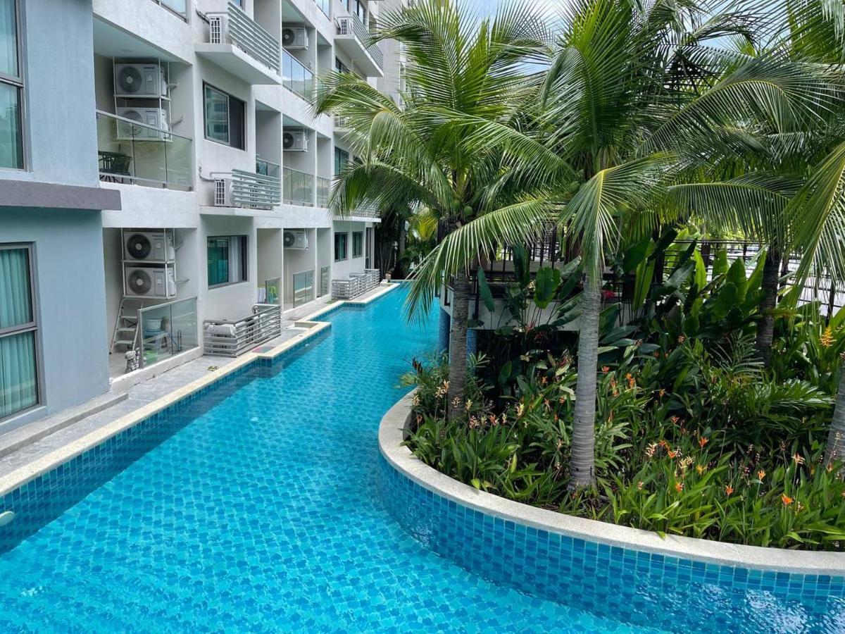 Laguna Beach Resort 3 Pattaya Esterno foto