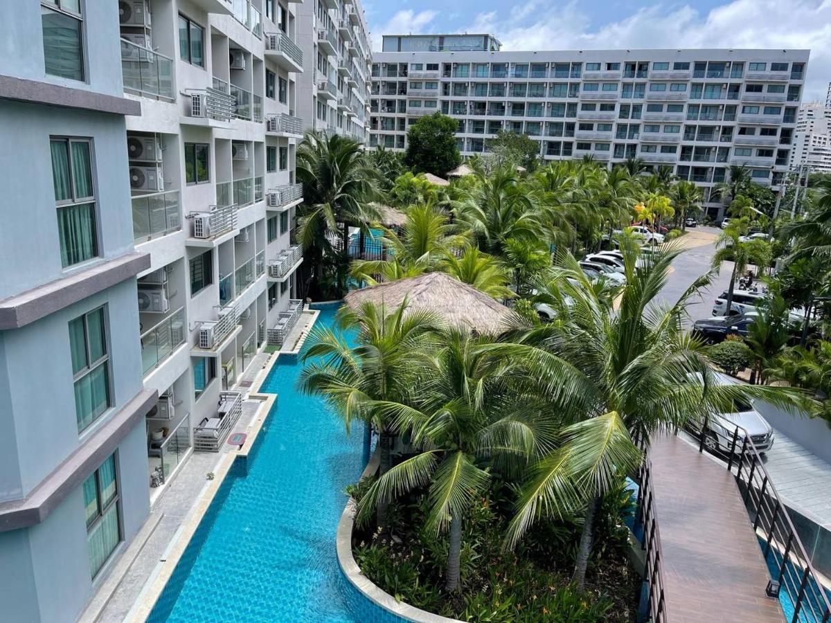 Laguna Beach Resort 3 Pattaya Esterno foto