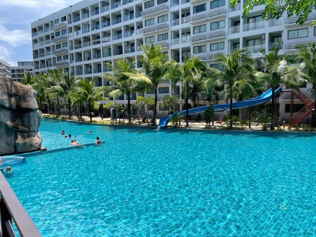 Laguna Beach Resort 3 Pattaya Esterno foto
