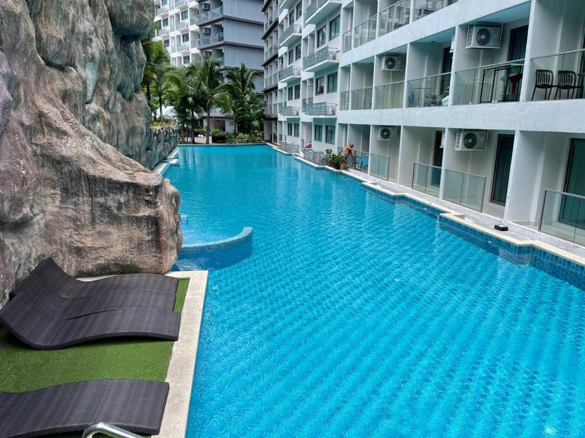 Laguna Beach Resort 3 Pattaya Esterno foto