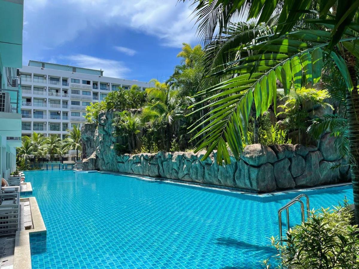 Laguna Beach Resort 3 Pattaya Esterno foto