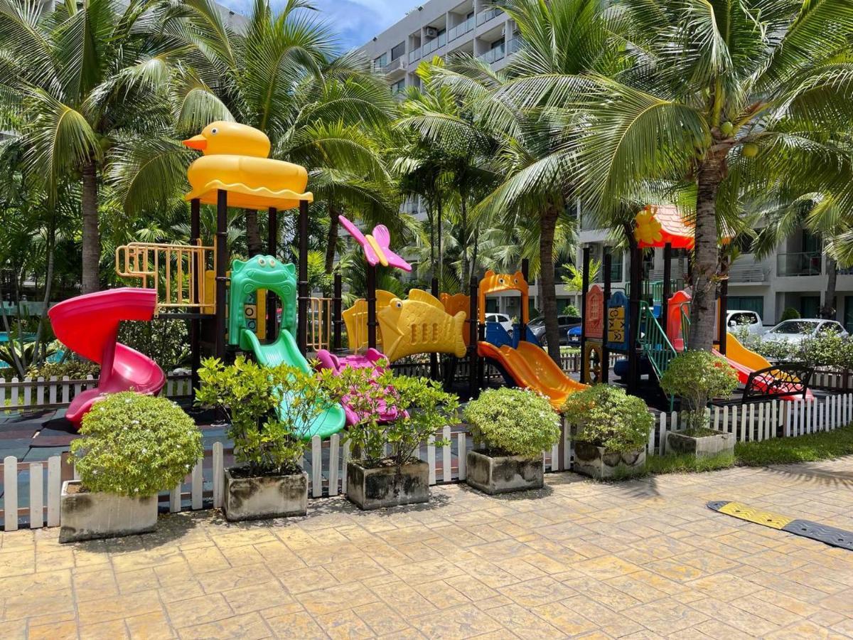 Laguna Beach Resort 3 Pattaya Esterno foto