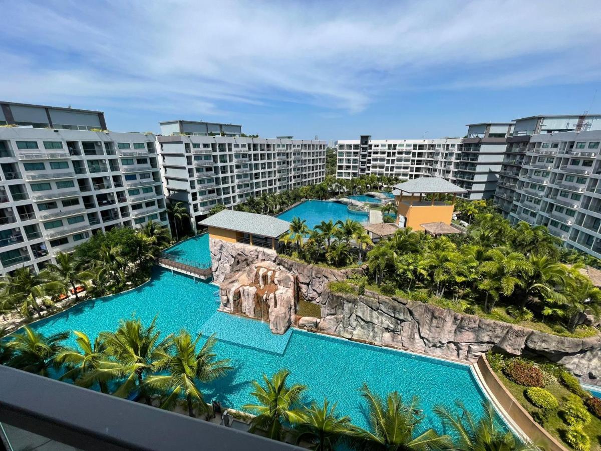 Laguna Beach Resort 3 Pattaya Esterno foto